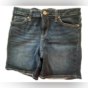 Seven7 Denim Shorts